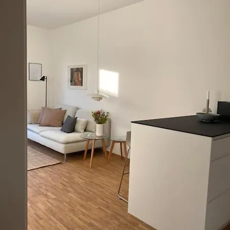 Modernes Im Scandinavian Design *