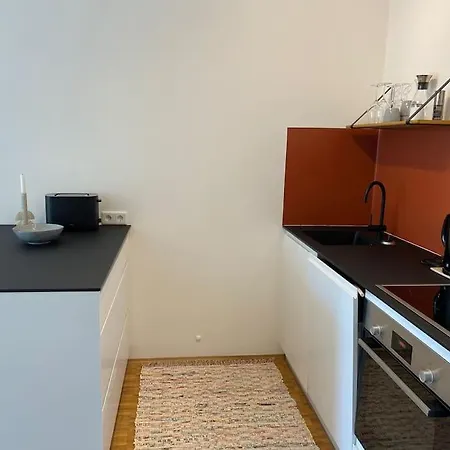 Apartment Modernes Im Scandinavian Design Hamburg