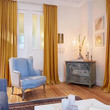 Aparthotel Alstersuite *