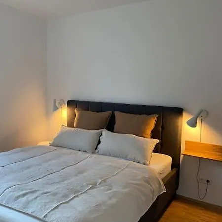 Modernes Im Scandinavian Design Hamburg