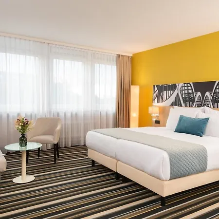 Leonardo Elbbruecken Hotel