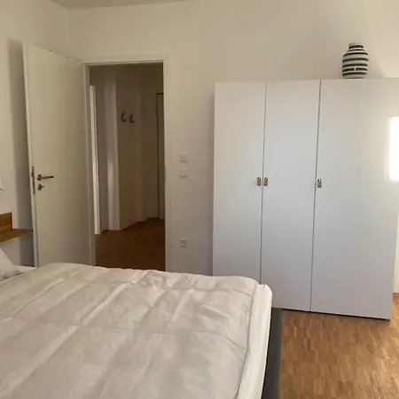 Modernes Im Scandinavian Design Apartment *