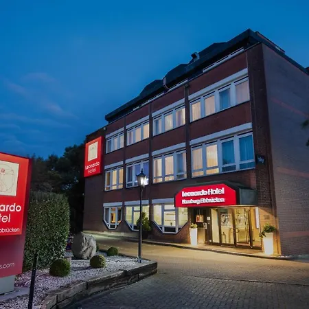 Hotel Leonardo Elbbruecken 4*