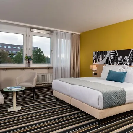 Hotel Leonardo Elbbruecken