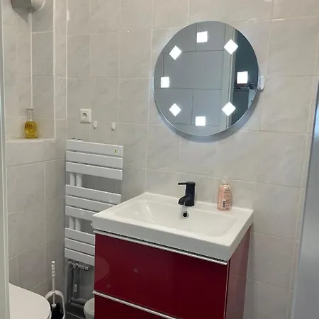 Starhouse Apartment