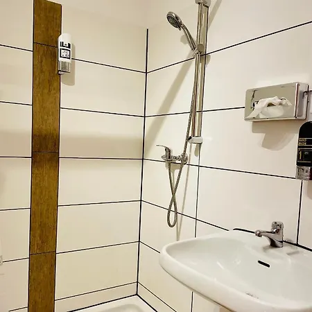 Hotel 66 فندق