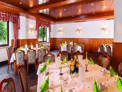 Itm Deutsches Haus Hotel
