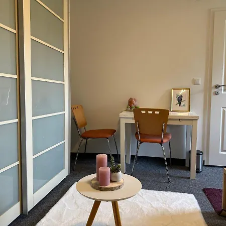 Starhouse Apartment *