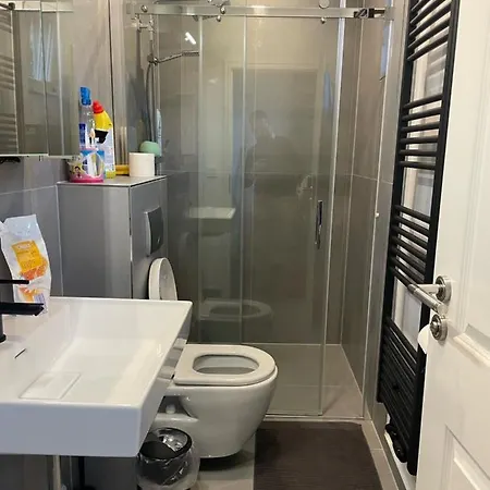 Ahoi Hostel