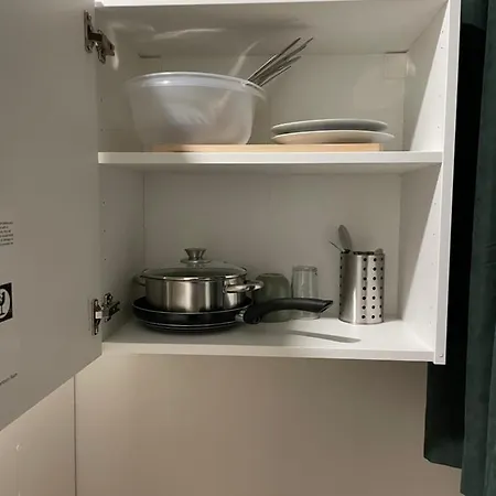 Hostel-centrum Hamburk