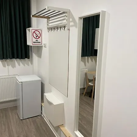 Hostel-centrum