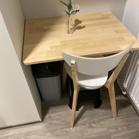 Hostel-centrum Hamburk