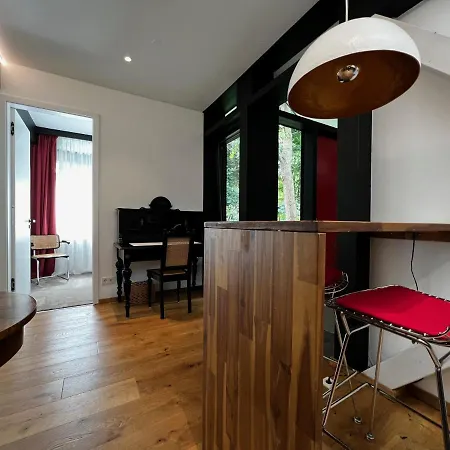 Neues Exclusives 2 Schlafzimmer