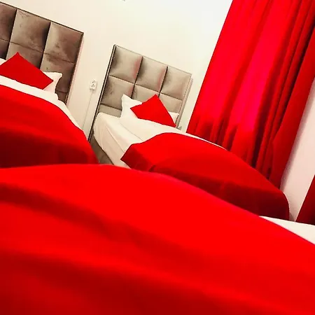 Hotel 66 Hotel