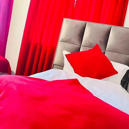 Hotel Hotel 66 Hamburg
