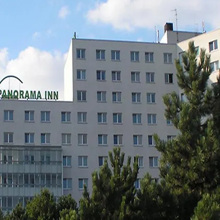 Panorama Hotel 3*