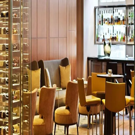 Conrad Hotel Hamburg-Harburg