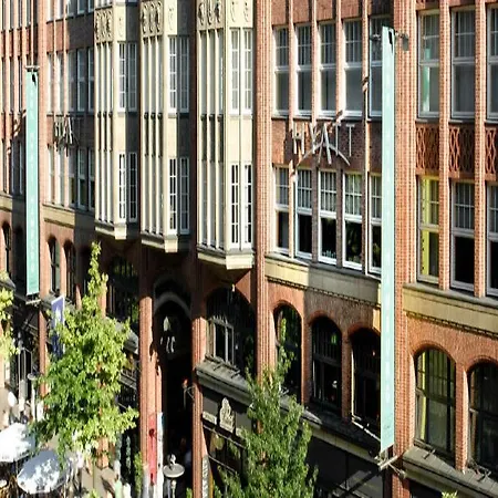 Conrad Hotel Hamburg-Harburg
