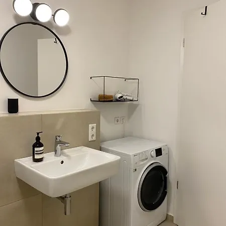 Modernes Im Scandinavian Design Hamburg
