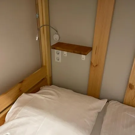 Hostel-centrum Hostel *