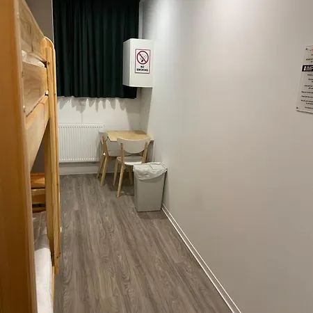 Hostel-centrum