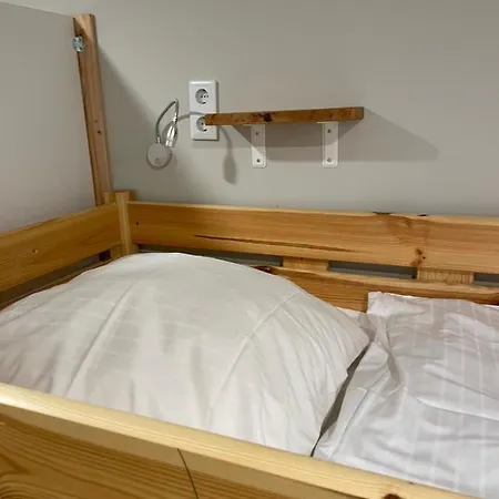 Hostel-centrum *