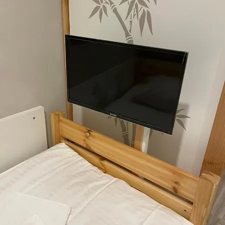 Hostel-centrum * Hamburk