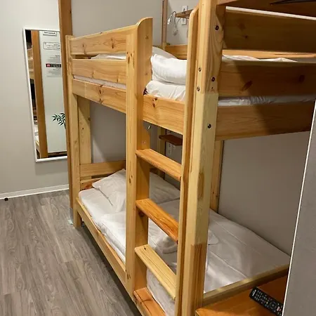 Hostel Hostel-centrum *