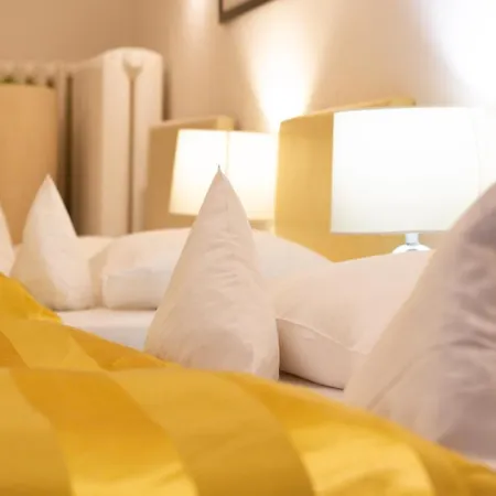 Hotel Wagner Im Dammtorpalais Hambourg