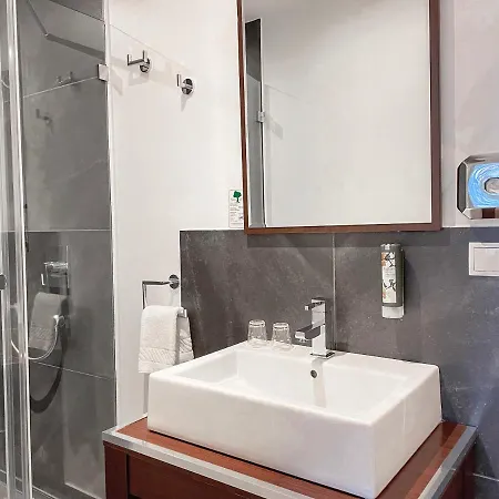 Hotel Wagner Im Dammtorpalais Hambourg