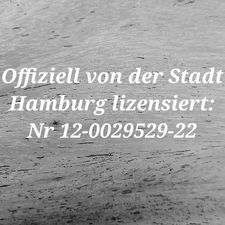 Apartment Zentrale 3-zi.-wohnung, 3 Gehminuten U-burgstrasse U2