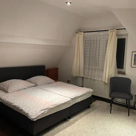 Bed & Breakfast - Hh Airport Hamburg