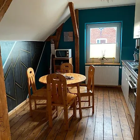 - Kirchwerder Apartment *