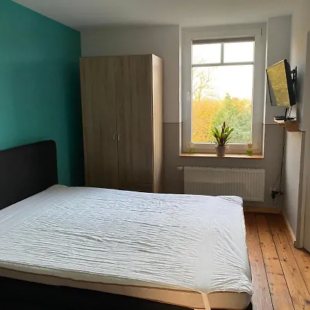 - Kirchwerder Hamburg