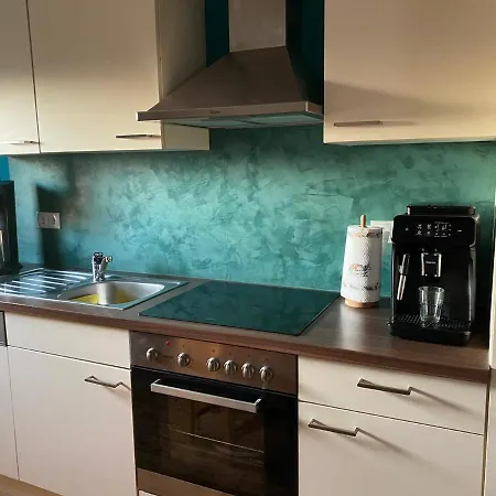 - Kirchwerder Apartment Hamburg