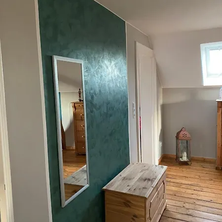 - Kirchwerder Apartment