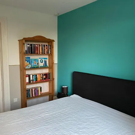 Apartment - Kirchwerder