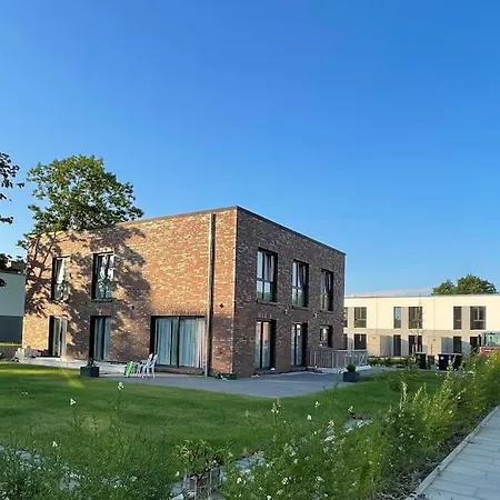Fully Equipped 3 5 Bed Apartment