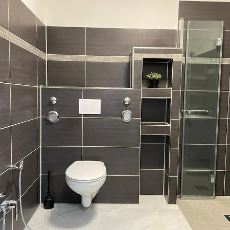 Fully Equipped 3 5 Bed