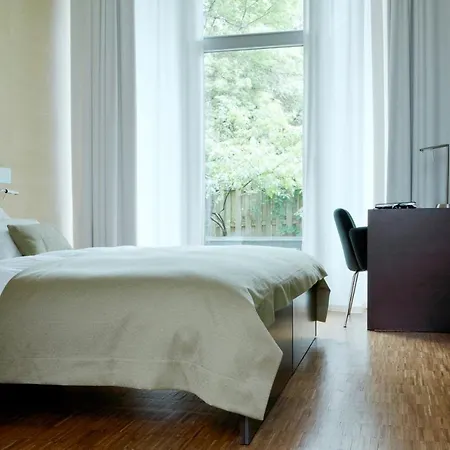 Hotel Wedina An Der Alster 4*