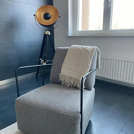Truretreats Design Loft Fuer 8 Personen I Riesige Kueche I Echarger I 65z Smarttv I 150qm * Hamburg