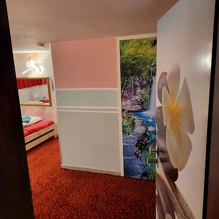 Hostel Hamburg * Hamburg-Harburg