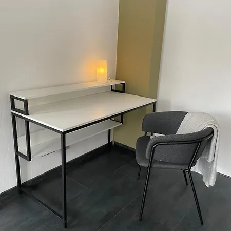 Truretreats Design Loft Fuer 8 Personen I Riesige Kueche I Echarger I 65z Smarttv I 150qm Apartment