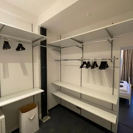 Truretreats Design Loft Fuer 8 Personen I Riesige Kueche I Echarger I 65z Smarttv I 150qm *