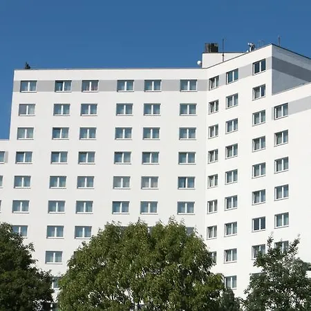 Hotel Panorama 3*