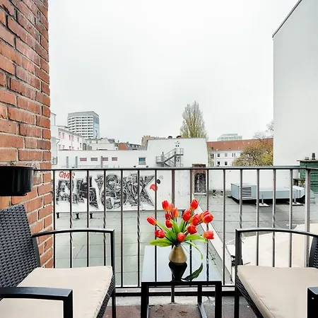 West Hotel Hamburg