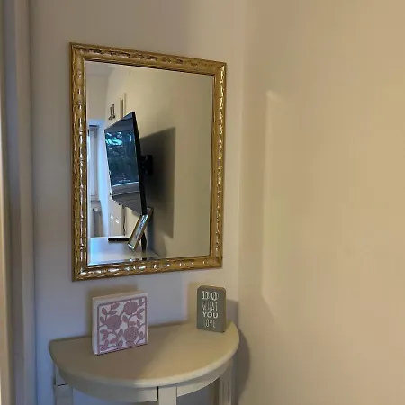 Starhouse Apartment Hamburg