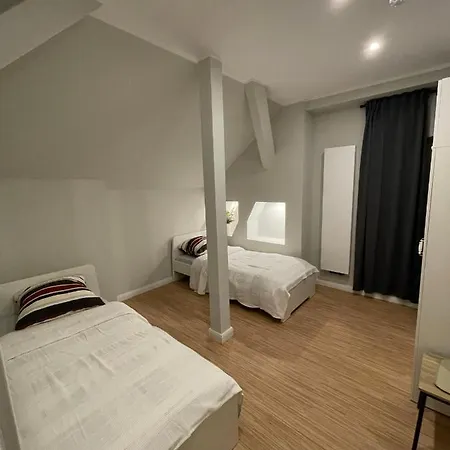 Hostel Ahoi