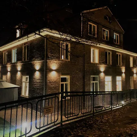 Ahoi Hostel