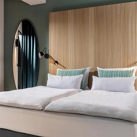 Lejlighedshotel Clipper Boardinghouse - Hamburg-michel Hamborg